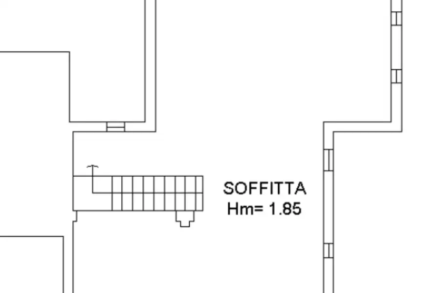 Casa in vendita di 190 mq a €315.000 (rif. 6/2026)