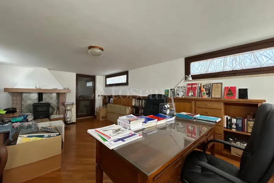 Villa in vendita di 380 mq a €599.000 (rif. 15/2026)