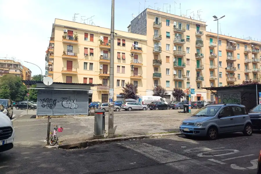 Attico in vendita di 37 mq a €185.000 (rif. 10/2026)