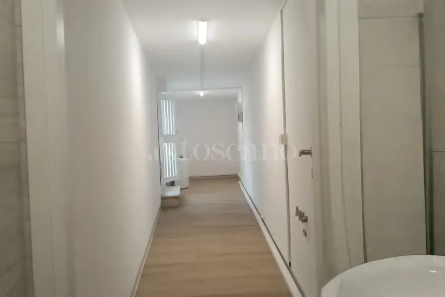 Magazzino in affitto di 31 mq a €550 (rif. 26/2026)