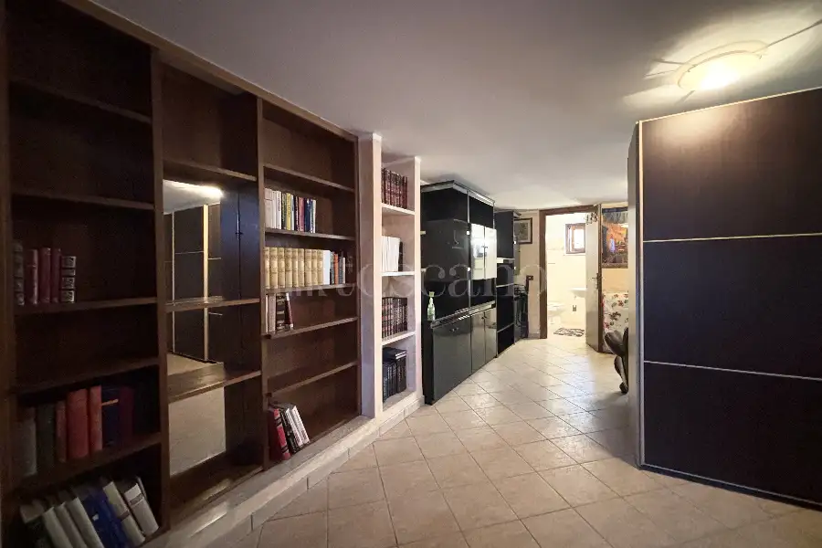 Villino a Schiera in vendita di 100 mq a €299.000 (rif. 41/2026)