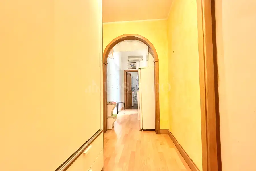 Casa in affitto di 40 mq a €900 (rif. 33/2026)