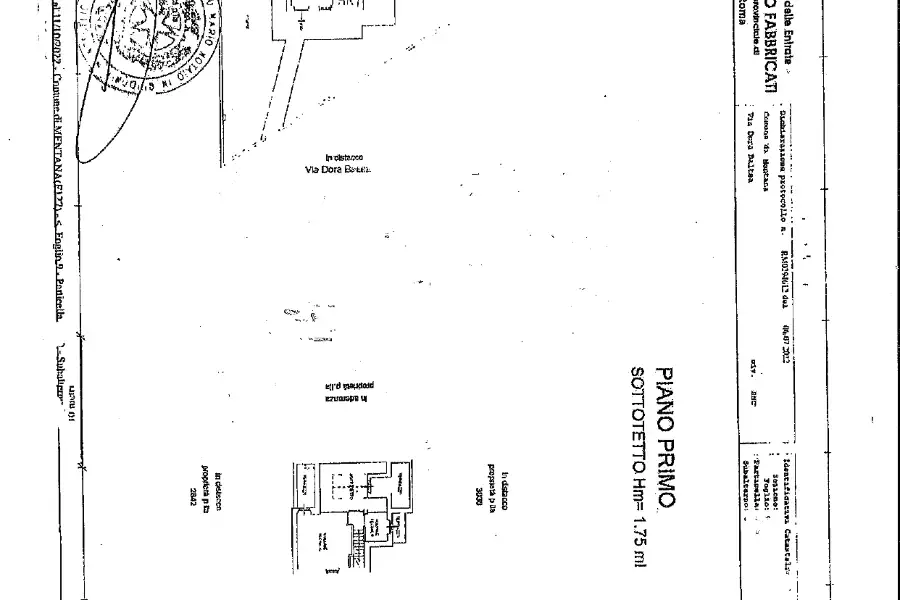 Villa Plurifamiliare in vendita di 120 mq a €359.000 (rif. 14/2026)