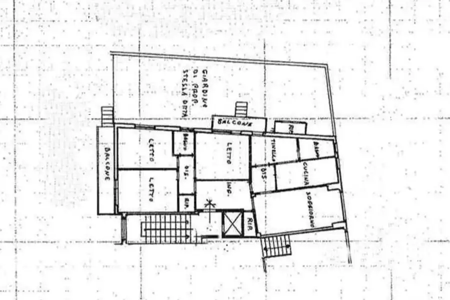 Casa in vendita di 150 mq a €579.000 (rif. 9/2026)