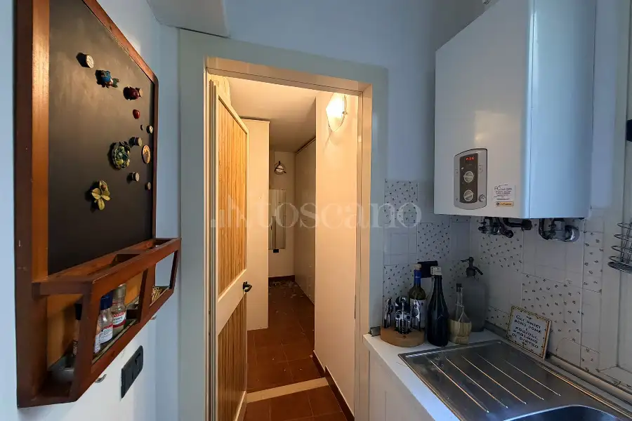 Casa in affitto di 47 mq a €1.800 (rif. 34/2026)