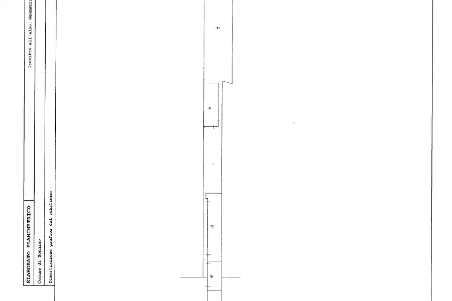 Capannone in vendita di 1.200 mq a €840.000 (rif. 129/2025)