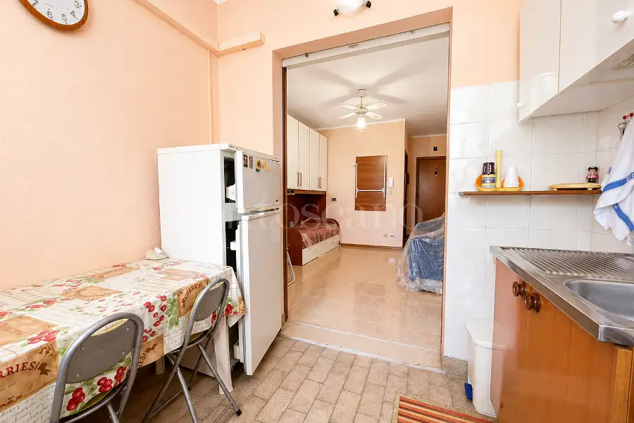 Casa in vendita di 30 mq a €67.000 (rif. 21/2026)