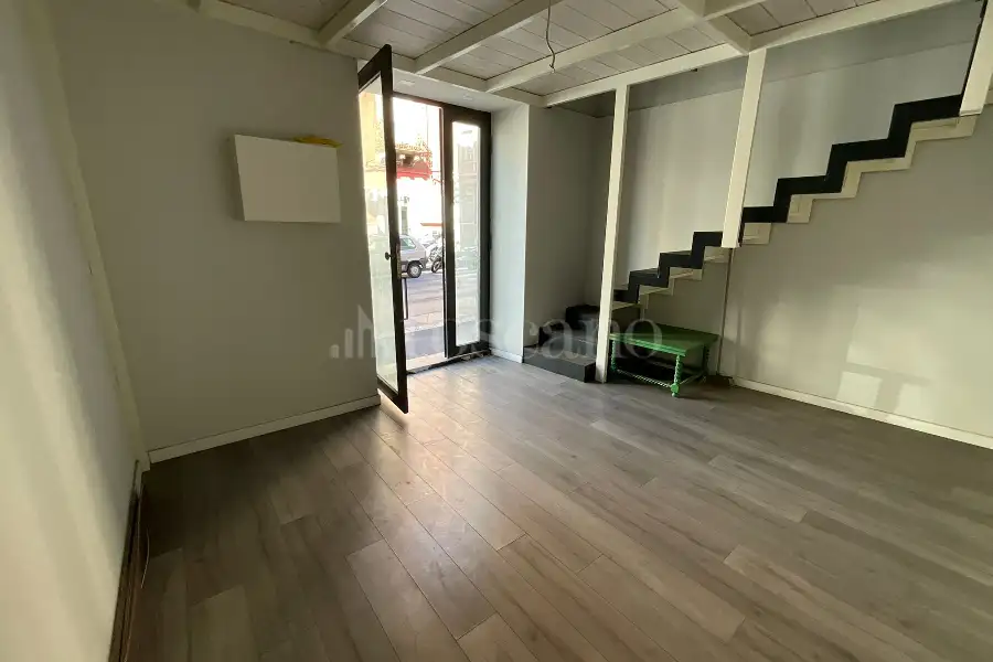 Negozio in vendita di 41 mq a €80.000 (rif. 84/2025)