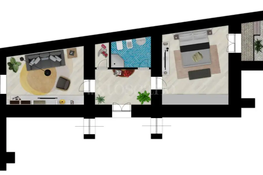 Casa in vendita di 85 mq a €270.000 (rif. 45/2026)