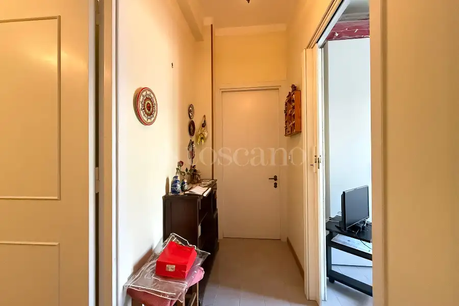 Attico in vendita di 130 mq a €349.000 (rif. 28/2026)