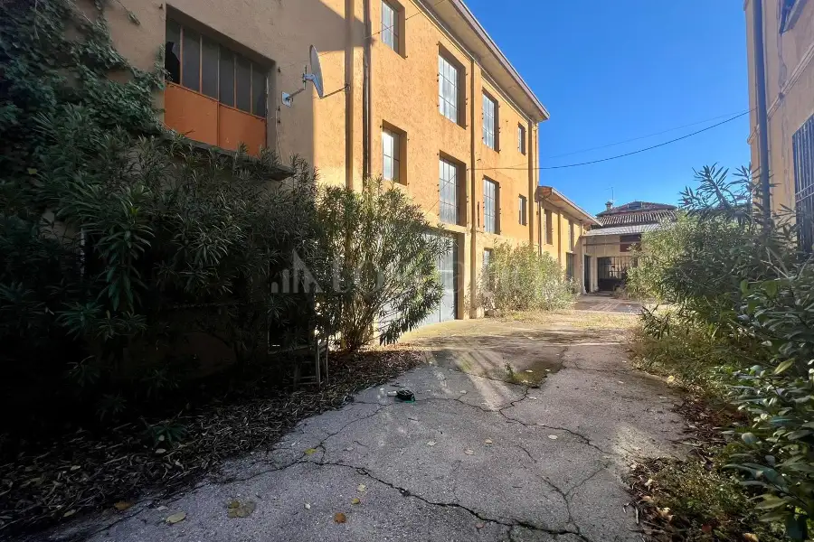 Rustico in vendita di 1.981 mq trattativa riservata (rif. 95/2022)