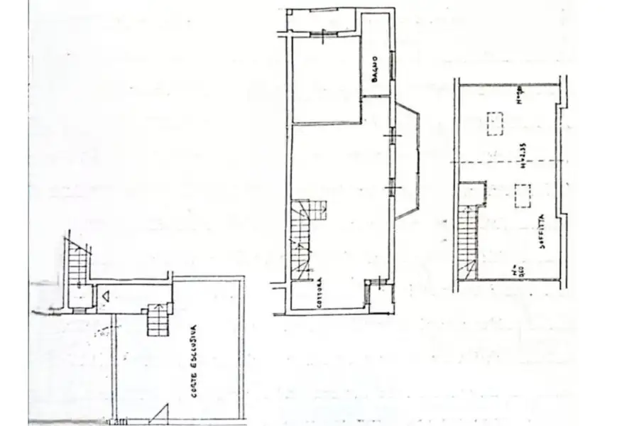 Casa in vendita di 90 mq a €210.000 (rif. 2/2026)