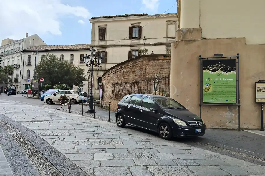 Ufficio in vendita di 180 mq a €269.000 (rif. 48/2026)
