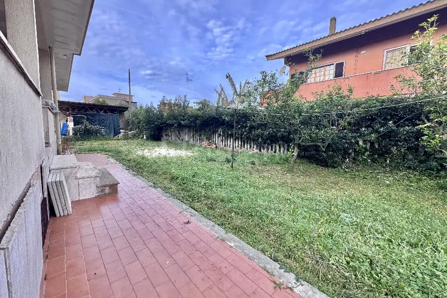 Villa in vendita di 320 mq a €299.000 (rif. 1/2026)