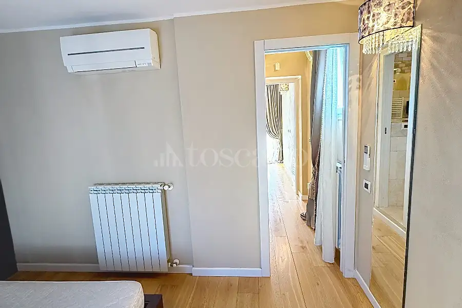 Attico in vendita di 150 mq a €349.000 (rif. 126/2026)