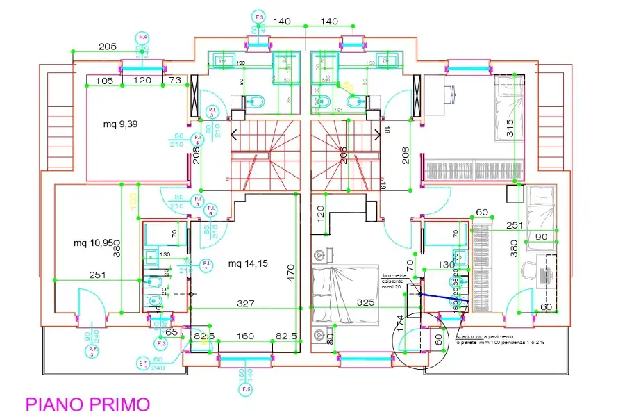 Villa Bifamiliare in vendita di 180 mq a €620.000 (rif. 18/2026)