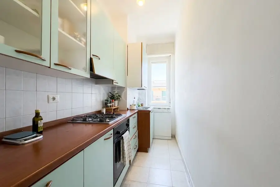 Casa in vendita di 30 mq a €229.000 (rif. 56/2026)