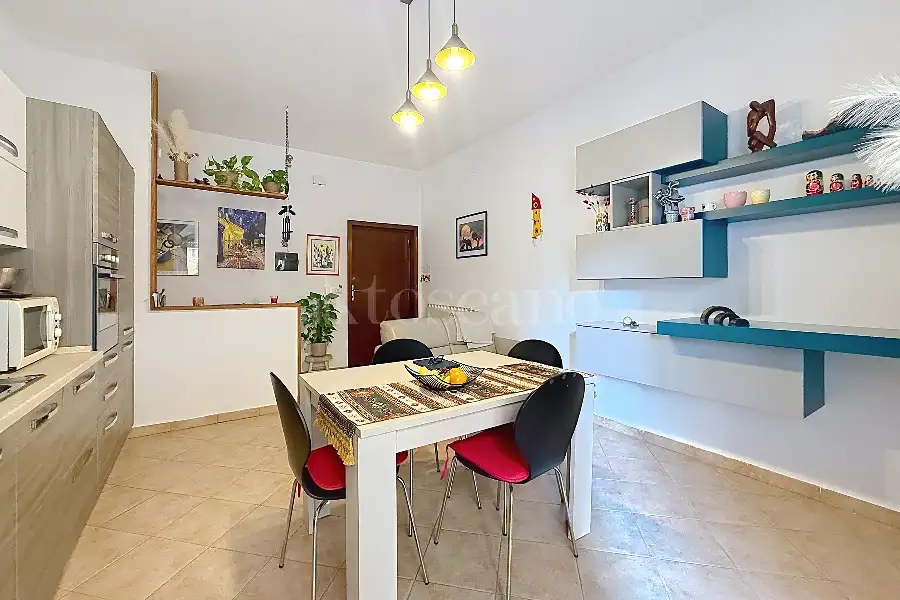 Casa in vendita di 80 mq a €110.000 (rif. 109/2025)