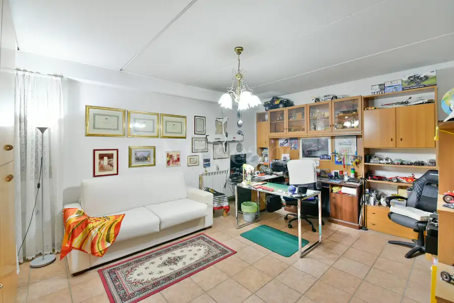 Villa in vendita di 270 mq a €560.000 (rif. 31/2025)
