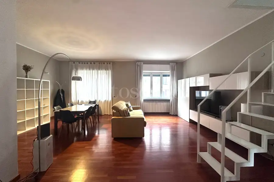 Casa in vendita di 75 mq a €450.000 (rif. 8/2026)