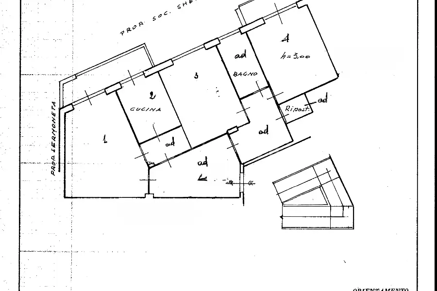 Casa in vendita di 124 mq a €349.000 (rif. 84/2024)