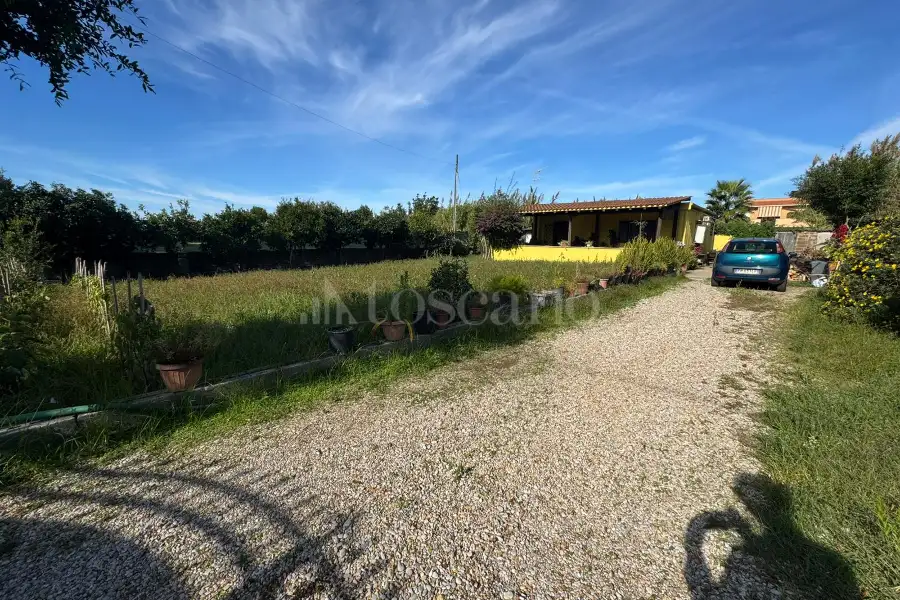 Villa in vendita di 110 mq a €346.000 (rif. 52/2025)