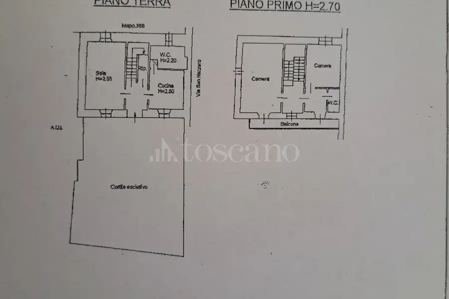 Casa Indipendente in vendita di 100 mq a €149.000 (rif. 32/2026)