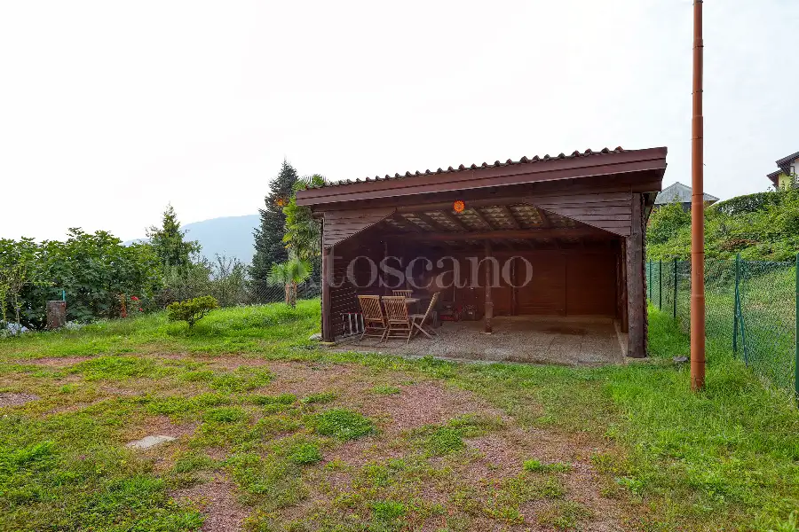 Villa in vendita di 180 mq a €370.000 (rif. 208/2026)