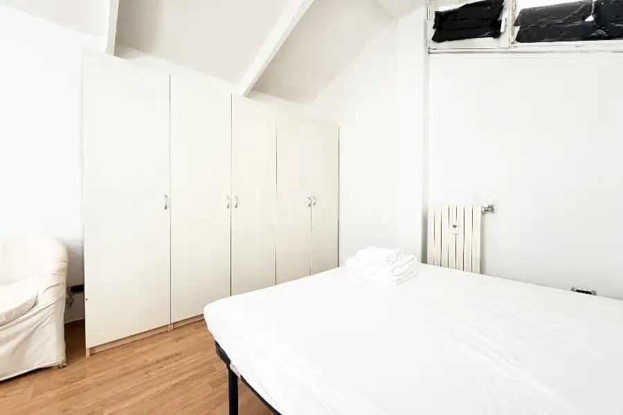Casa in affitto di 35 mq a €1.130 (rif. 60/2026)