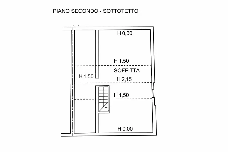 Villa Bifamiliare in vendita di 250 mq a €360.000 (rif. 65/2025)