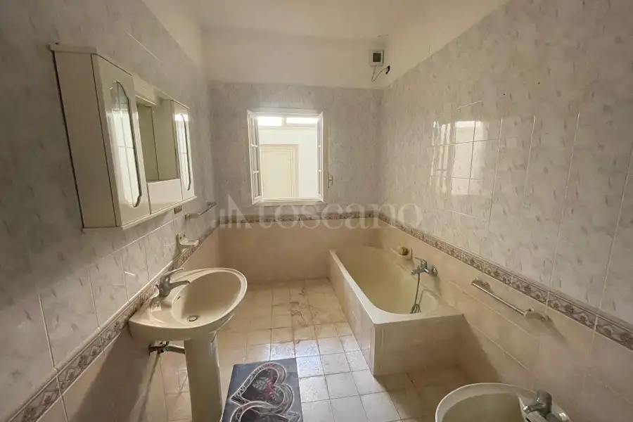 Casa in affitto di 167 mq a €900 (rif. 23/2026)