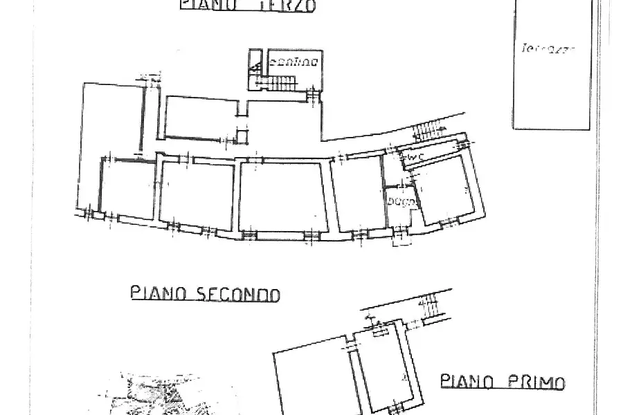 Casa in vendita di 290 mq a €200.000 (rif. 32/2022)