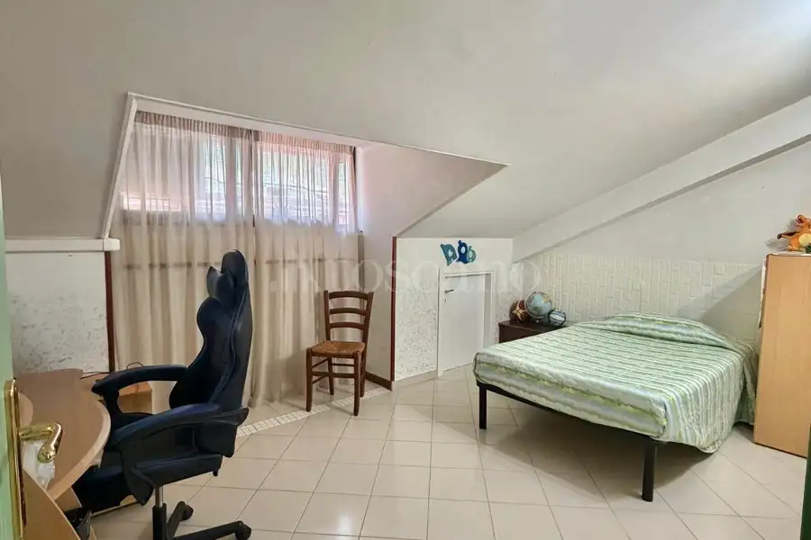 Mansarda in vendita di 90 mq a €70.000 (rif. 59/2026)