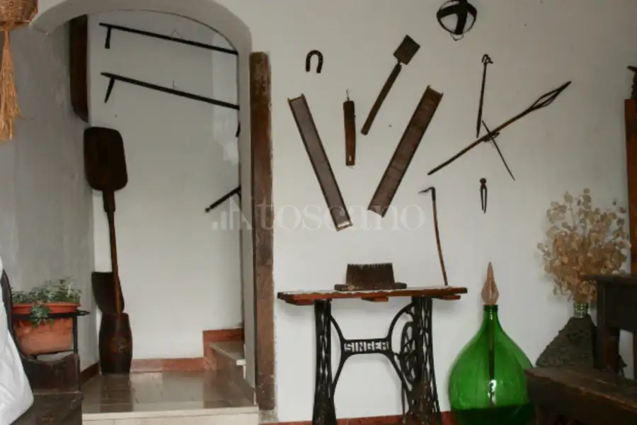 Casa in vendita di 90 mq a €35.000 (rif. 15/2022)