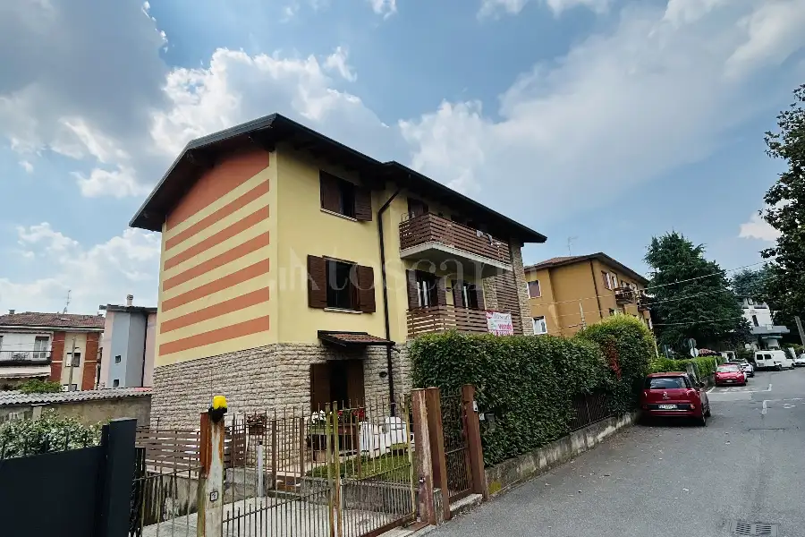Casa in vendita di 130 mq a €295.000 (rif. 25/2026)