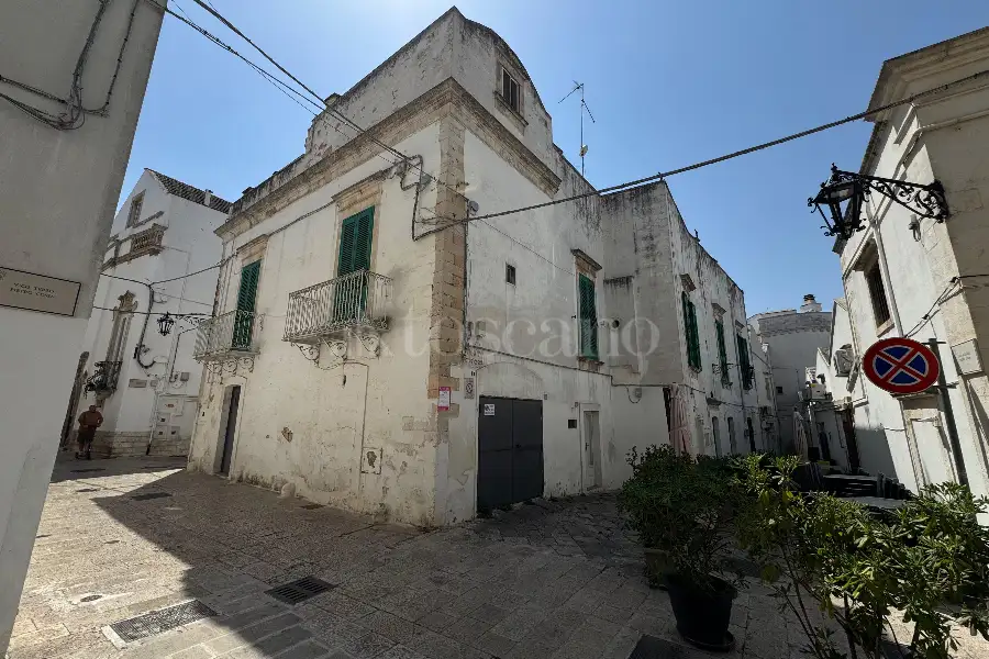 Casa Indipendente in vendita di 210 mq a €295.000 (rif. 13/2025)