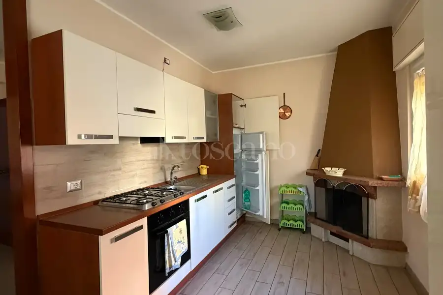 Casa in vendita di 60 mq a €45.000 (rif. 166/2026)
