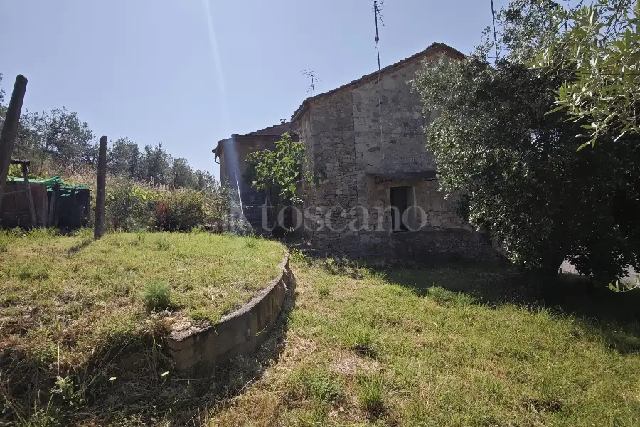 Villa in vendita di 250 mq a €260.000 (rif. 18/2025)