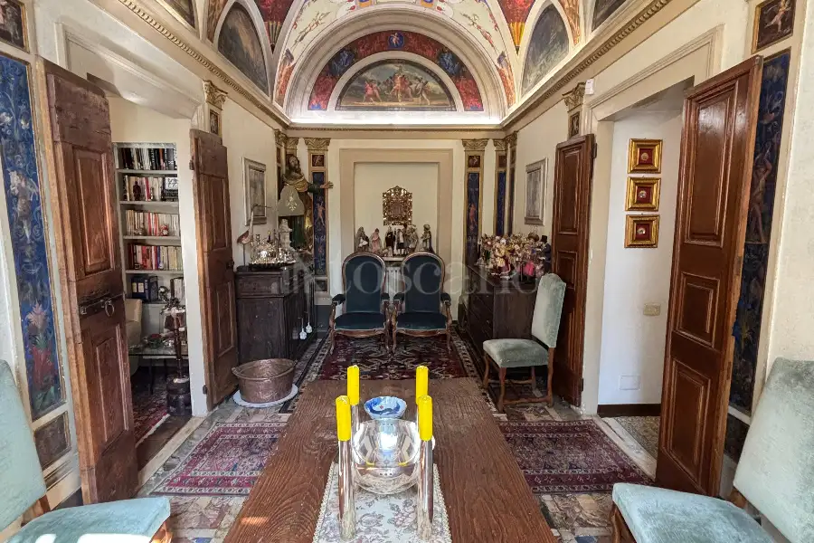 Casa in vendita di 153 mq a €1.990.000 (rif. 20/2026)
