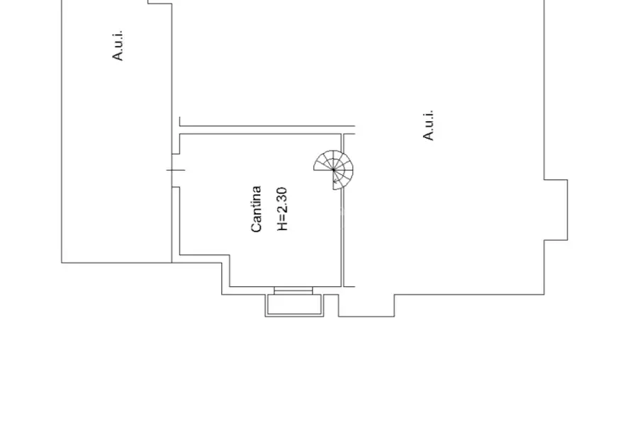 Villa Plurifamiliare in vendita di 180 mq a €235.000 (rif. 45/2025)