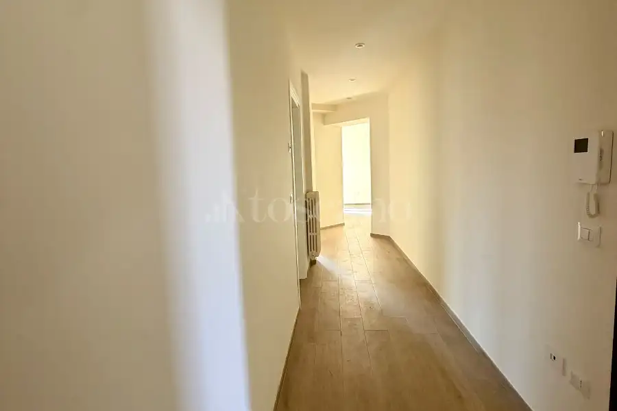 Casa in affitto di 115 mq a €800 (rif. 150/2026)