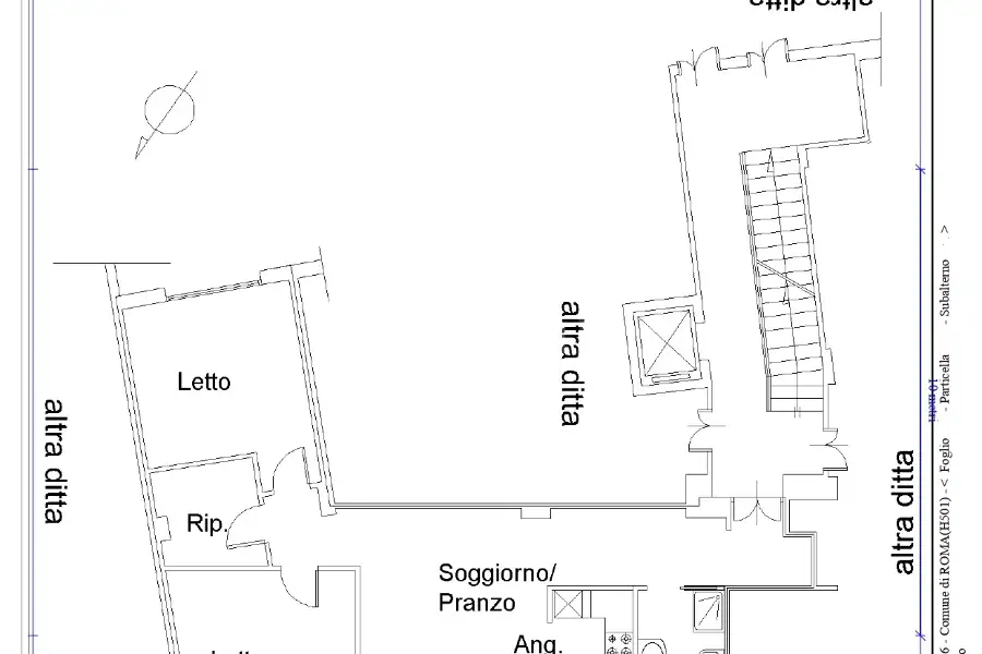 Casa in vendita di 90 mq a €470.000 (rif. 24/2025)