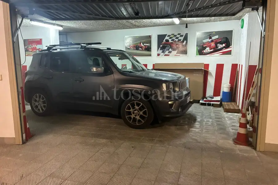 Box in vendita di 29 mq a €45.000 (rif. 206/2025)