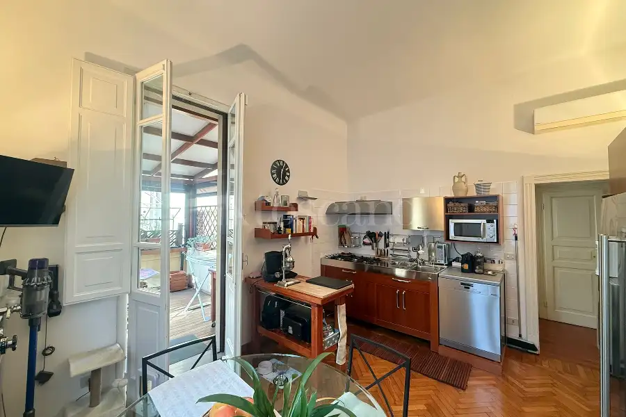 Casa in vendita di 125 mq a €570.000 (rif. 33/2026)