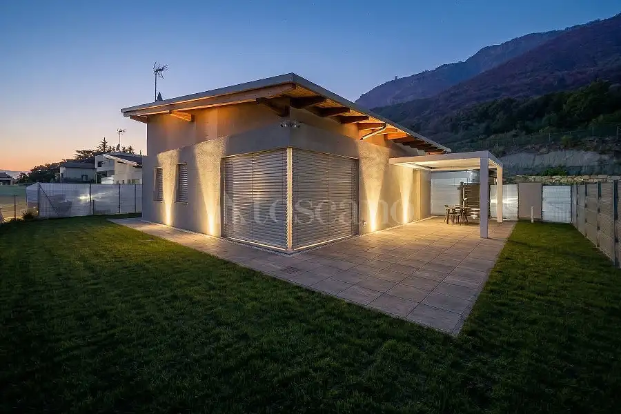 Villa in vendita di 117 mq a €495.000 (rif. 131/2026)