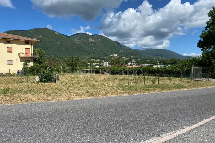Edificabile Residenziali in vendita di 1.270 mq a €59.000 (rif. 19/2025)
