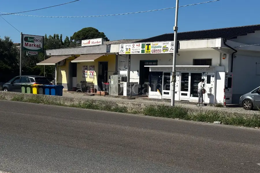 Stanza in affitto di 25 mq a €400 (rif. 43/2026)