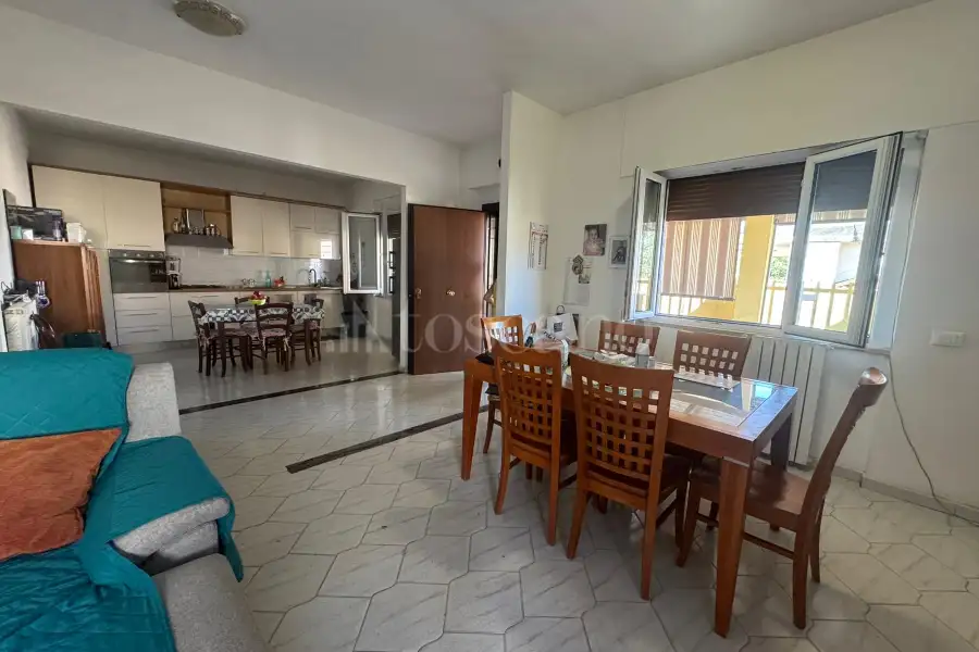 Villa in vendita di 120 mq a €397.000 (rif. 18/2025)