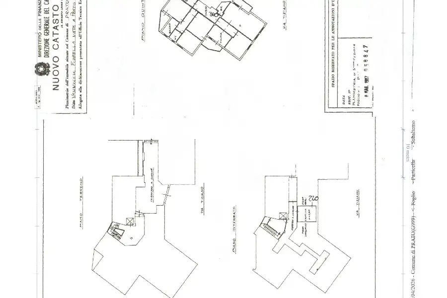Casa in vendita di 181 mq a €450.000 (rif. 26/2026)