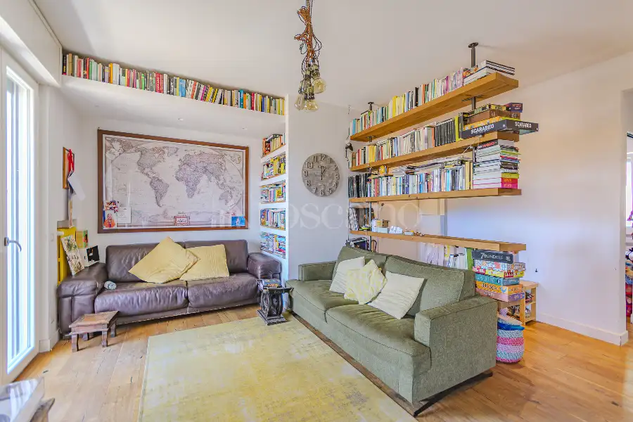 Casa in vendita di 81 mq a €839.000 (rif. 21/2026)